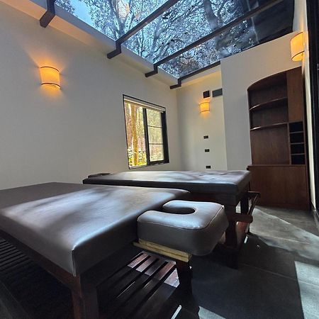 The Ibnii - Eco Luxury Resort Madikeri Kültér fotó