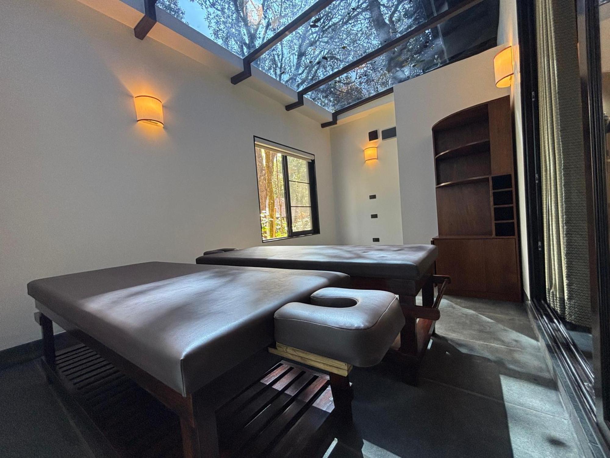The Ibnii - Eco Luxury Resort Madikeri Kültér fotó