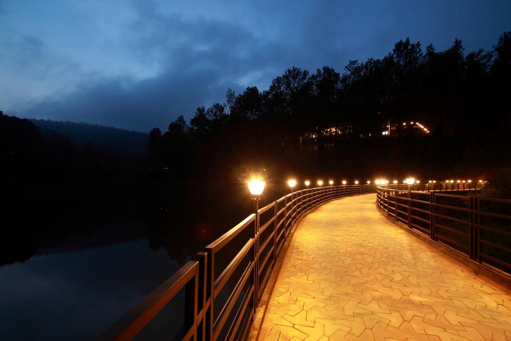 The Ibnii - Eco Luxury Resort Madikeri Kültér fotó