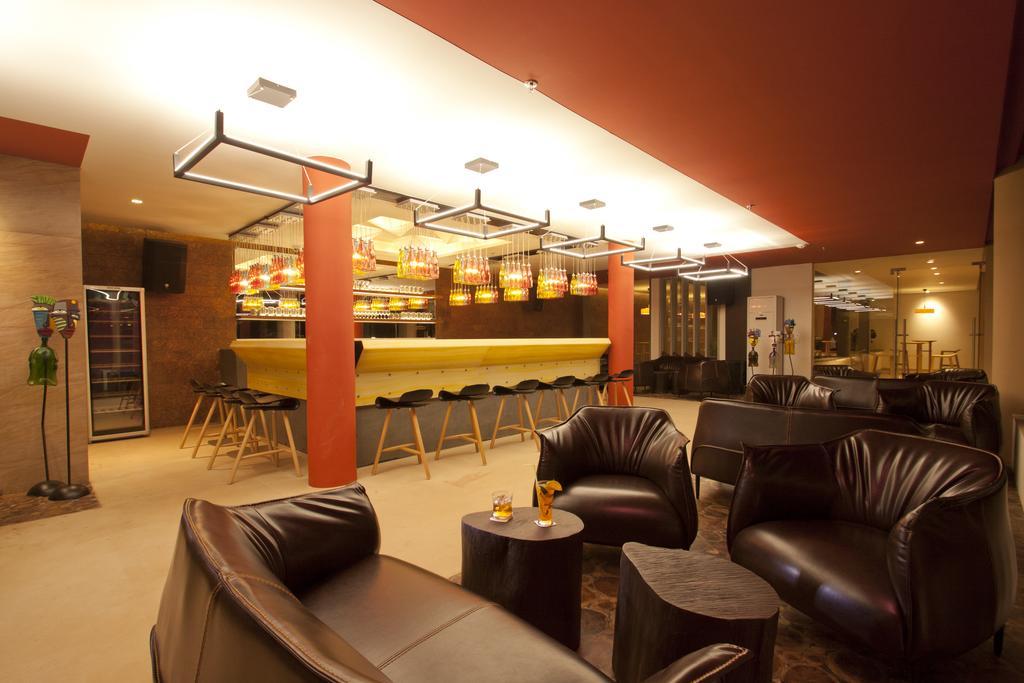The Ibnii - Eco Luxury Resort Madikeri Kültér fotó