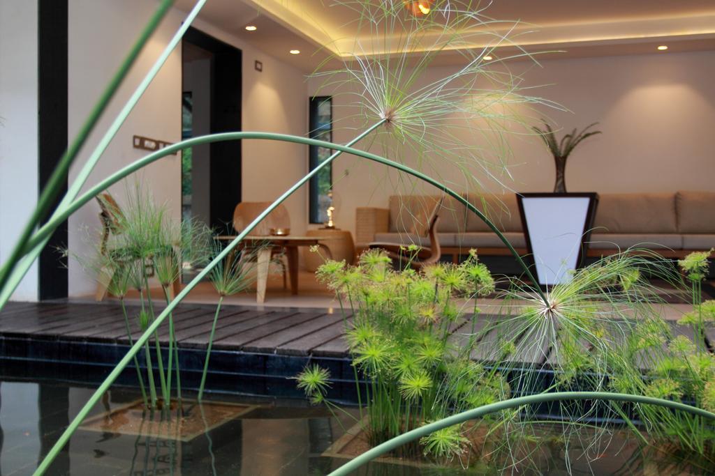 The Ibnii - Eco Luxury Resort Madikeri Kültér fotó