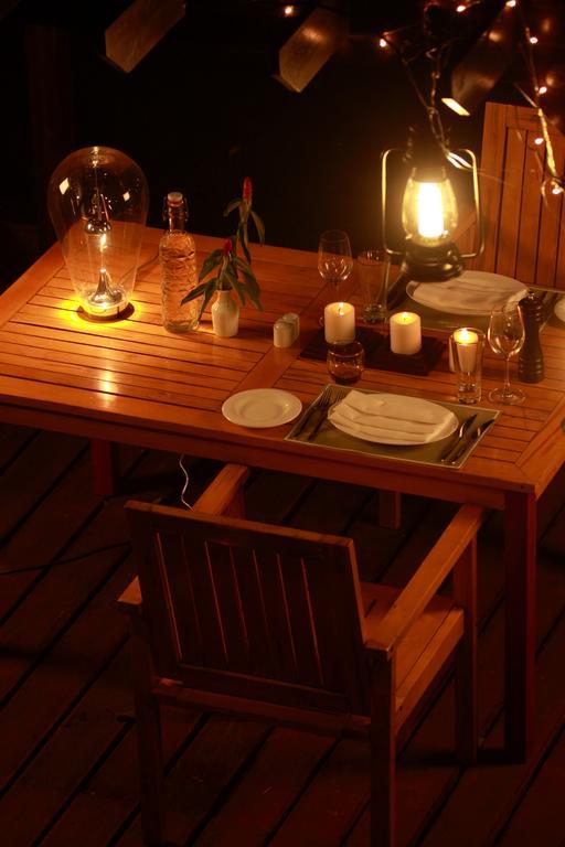 The Ibnii - Eco Luxury Resort Madikeri Kültér fotó