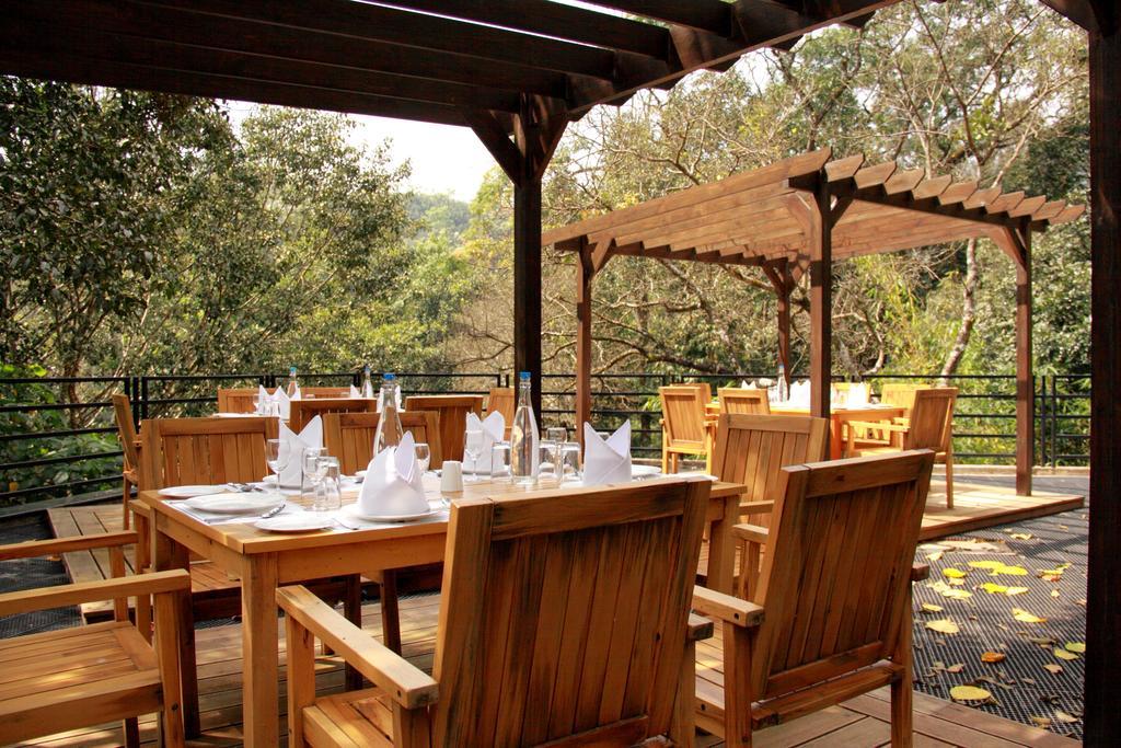 The Ibnii - Eco Luxury Resort Madikeri Kültér fotó