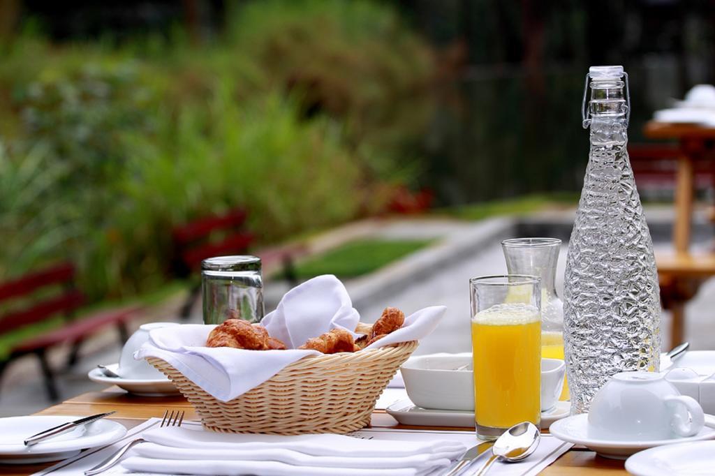 The Ibnii - Eco Luxury Resort Madikeri Kültér fotó