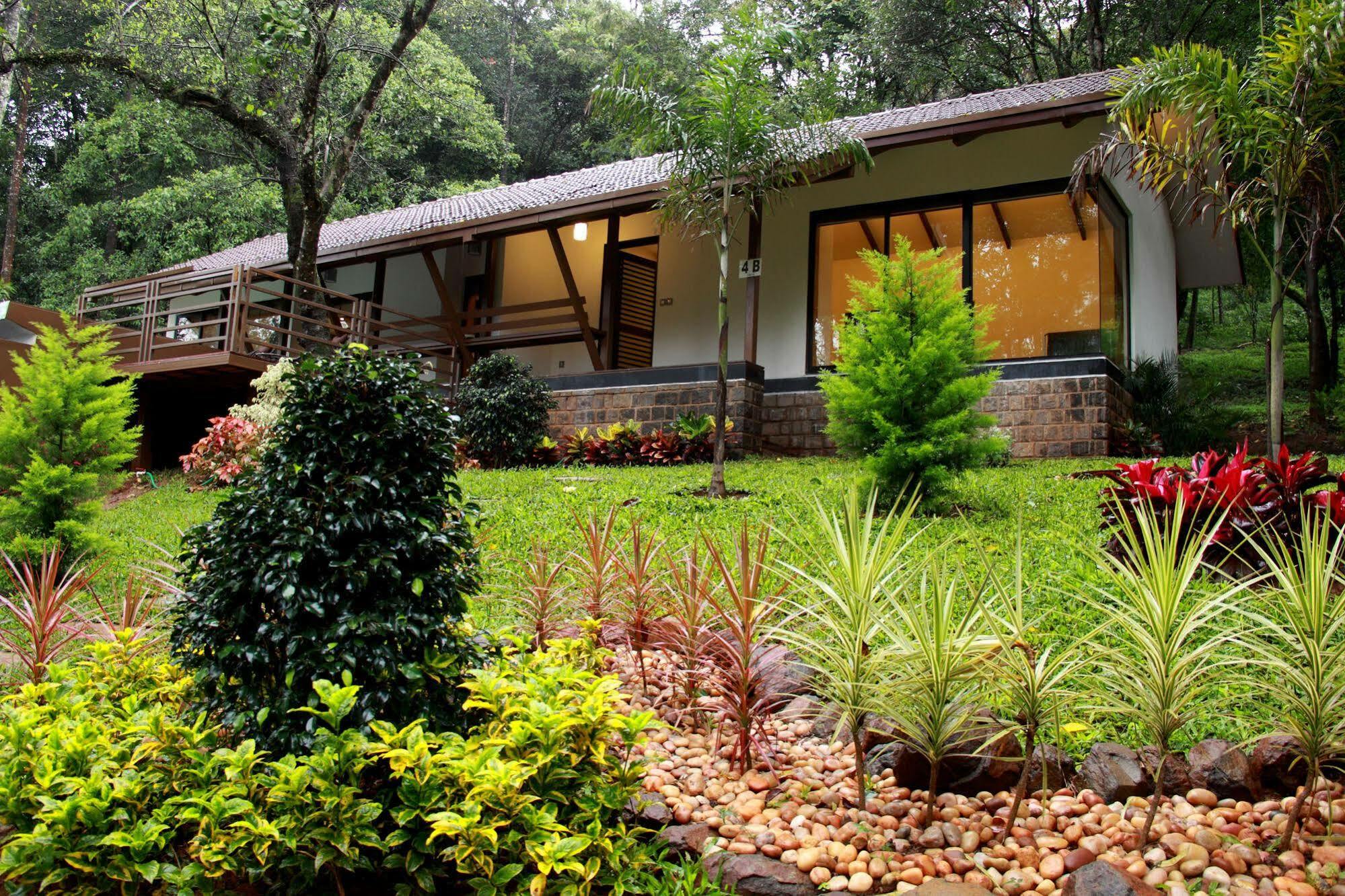 The Ibnii - Eco Luxury Resort Madikeri Kültér fotó