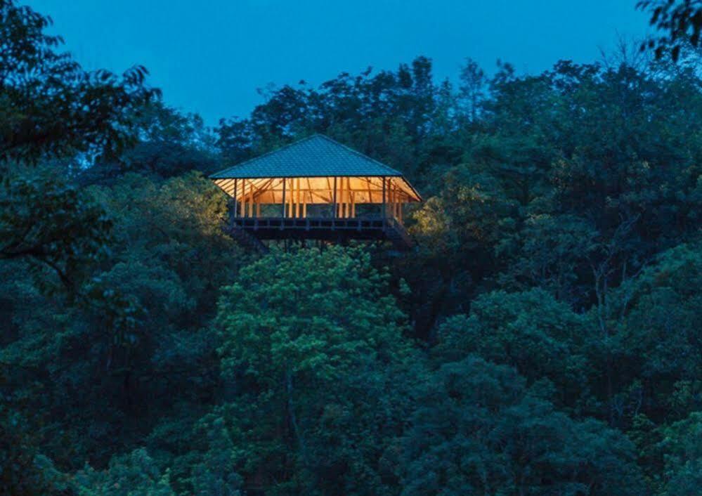 The Ibnii - Eco Luxury Resort Madikeri Kültér fotó