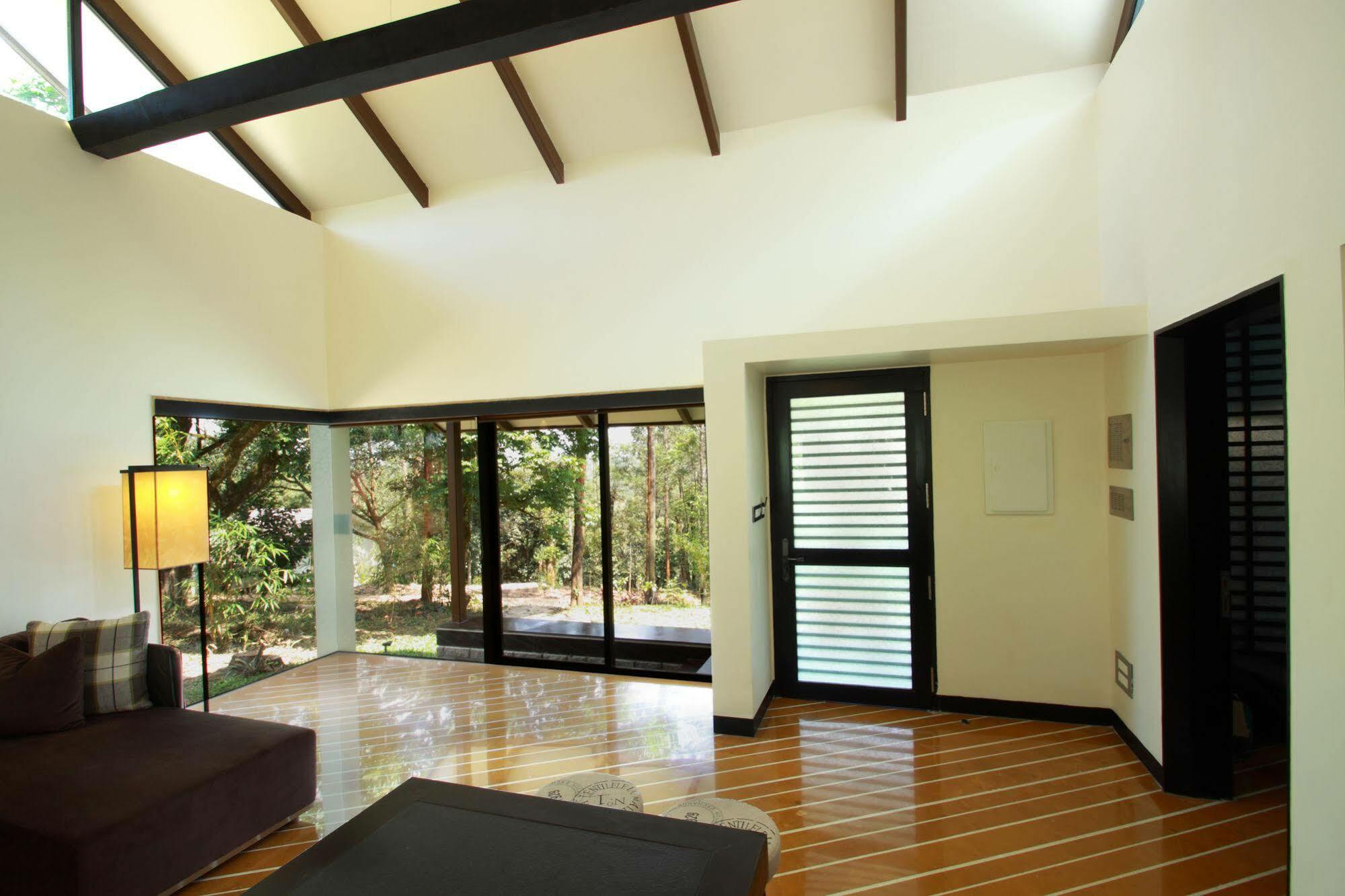 The Ibnii - Eco Luxury Resort Madikeri Kültér fotó
